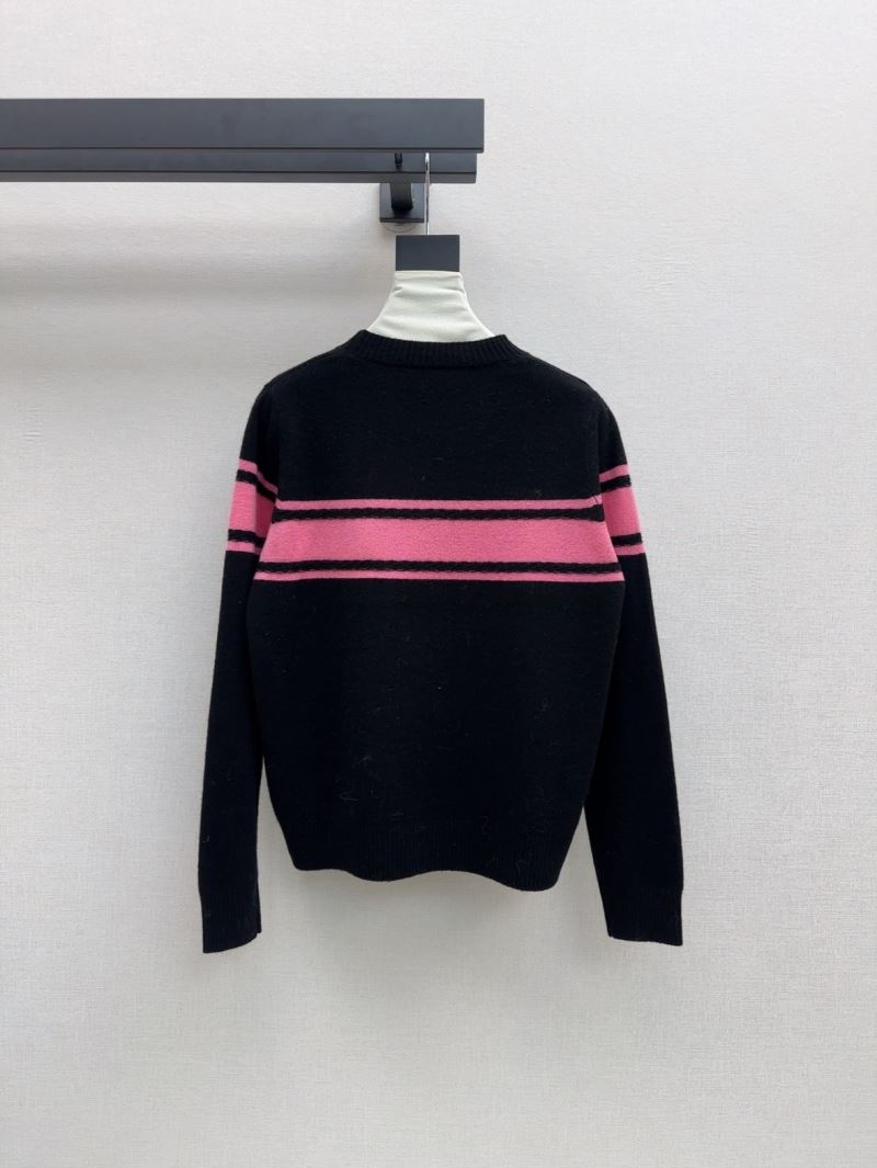 Miu Miu Sweaters